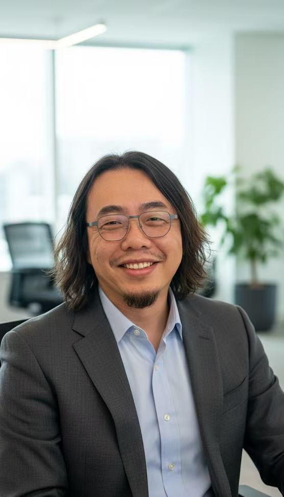 Leo Li